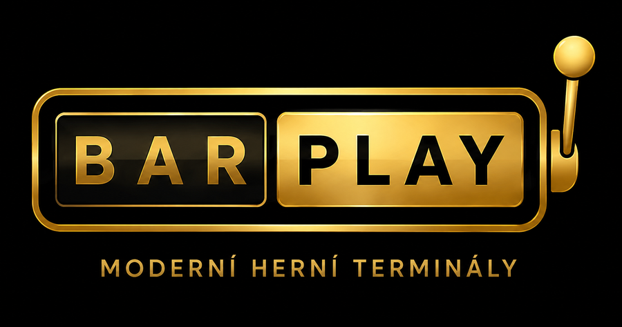 BarPlay – Moderní herní terminály